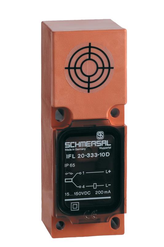 Schmersal IFL 20-333-10D Turkiye