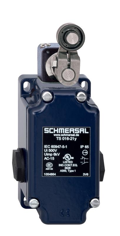 Schmersal TVH 016-30Y Turkiye