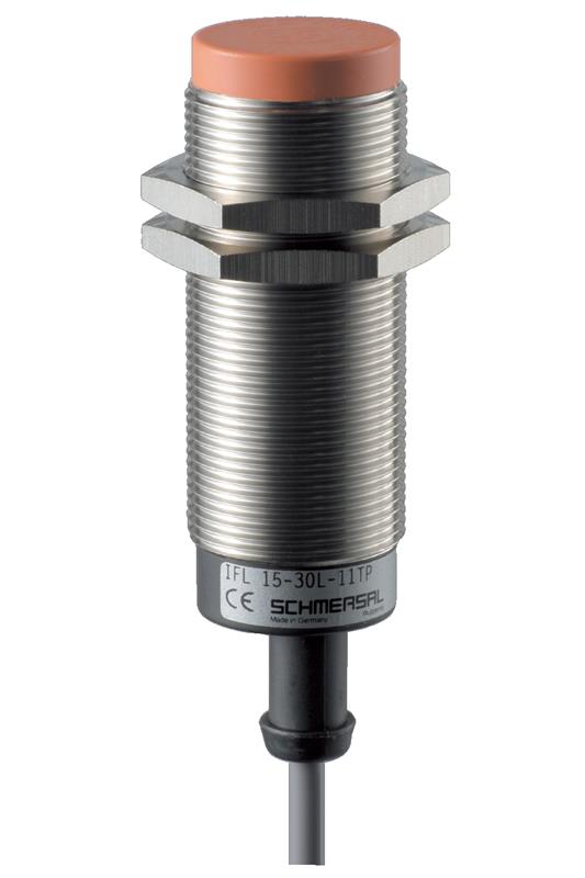 Schmersal IFL 15-30L-11TN Turkiye
