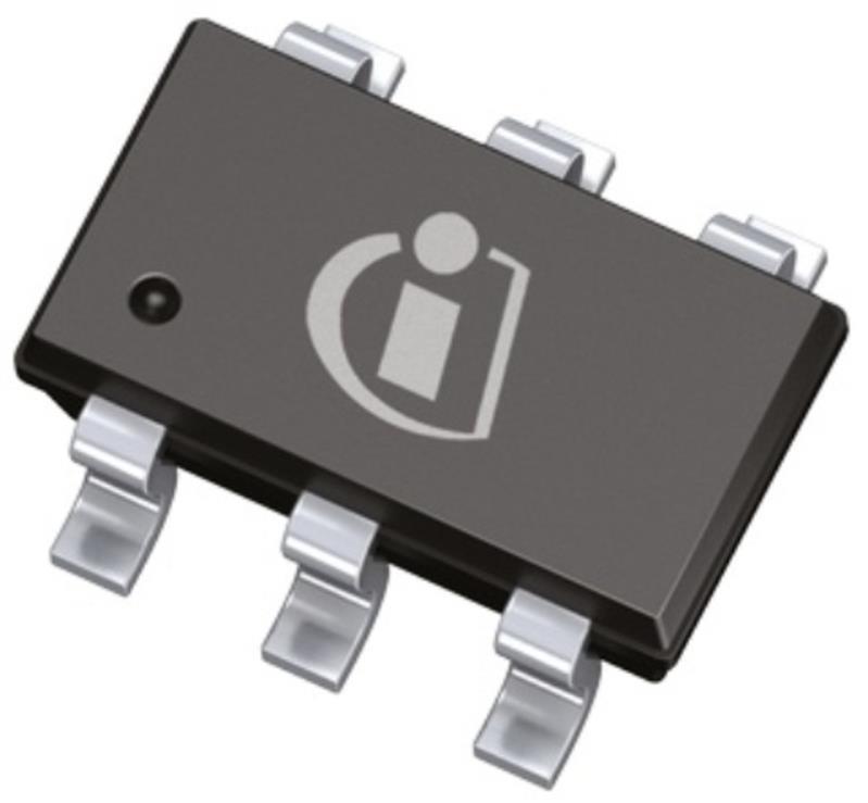 Infineon TLE4966G Turkiye