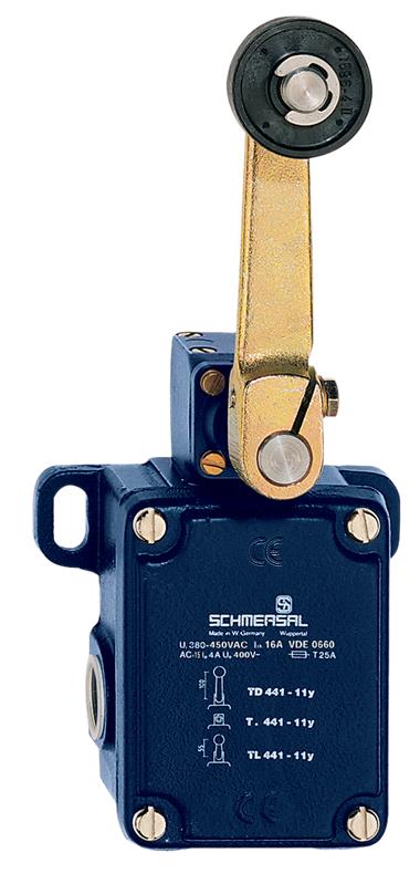 Schmersal MD 441-11Y-T-M20 Turkiye