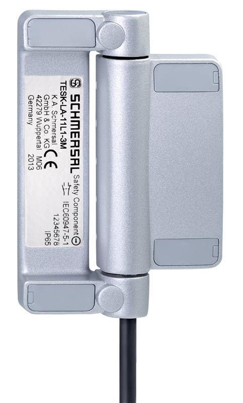 Schmersal TESK-SA-12L1-3M Turkiye