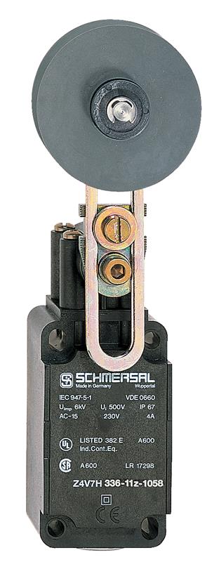 Schmersal T4V7H 336-02Z-2079-2 Turkiye