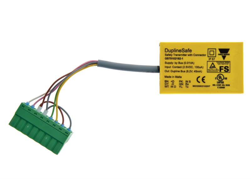 Schmersal GS75102192-1 Turkiye