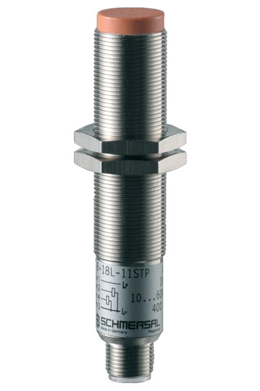 Schmersal IFL 8-18L-11STN Turkiye