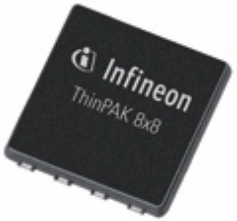 Infineon IPL60R199CP Turkiye
