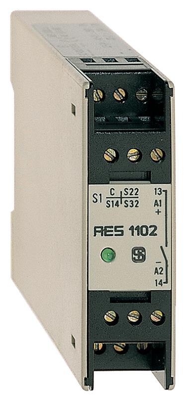 Schmersal AES 1102 24 VDC Turkiye