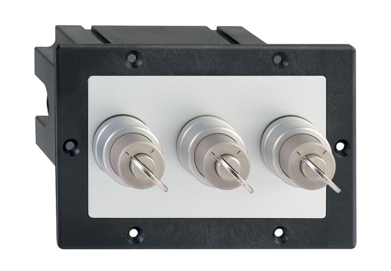 Schmersal SVE3/xxx-3Ö-230VAC Turkiye