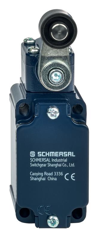 Schmersal EX-T4VH335-11Y Turkiye