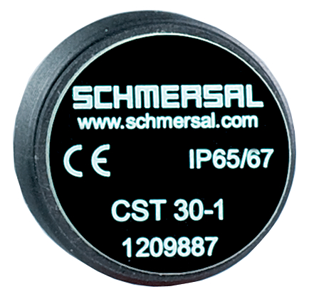 Schmersal CST 30-1 Turkiye
