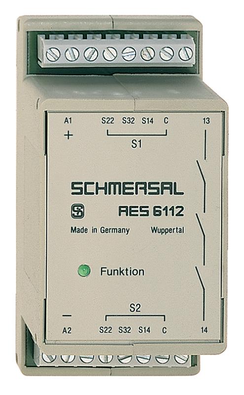 Schmersal AES 6112 Turkiye