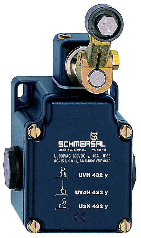Schmersal UVH 432Y-M20 Turkiye