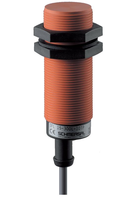 Schmersal IFL 15-300L-01TP Turkiye