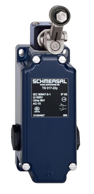 Schmersal TVH 017-31Y Turkiye