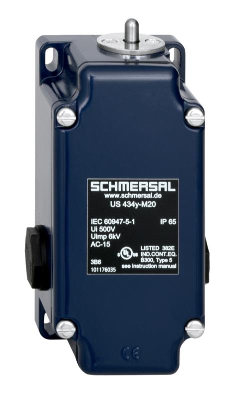 Schmersal US 434Y-M20 Turkiye