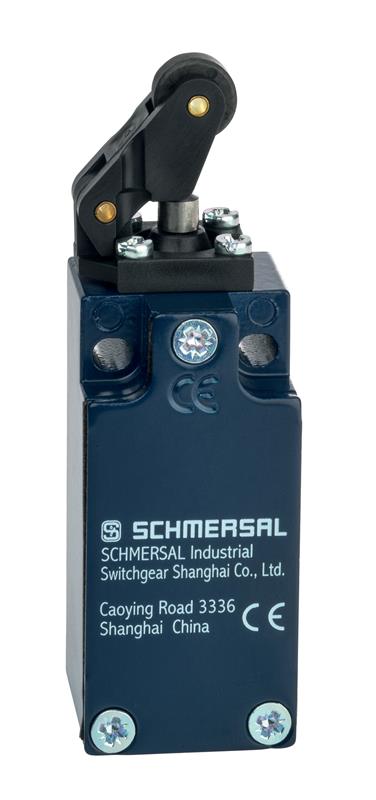 Schmersal EX-TK 235-11ZUE-3D Turkiye