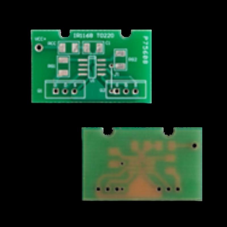 Infineon IRAC1168-TO220 Turkiye