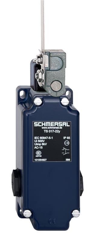 Schmersal MV6H 017-22Y Turkiye