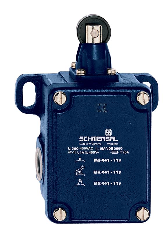 Schmersal MR 441-11Y-T Turkiye