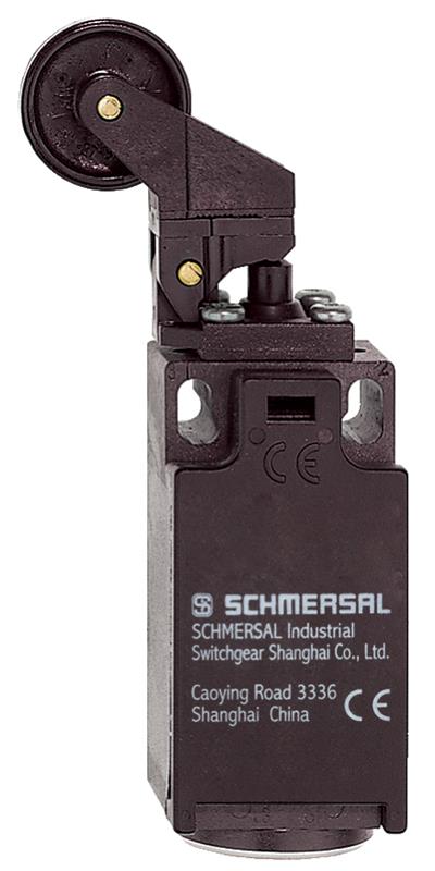 Schmersal T4K 236-11ZUE Turkiye