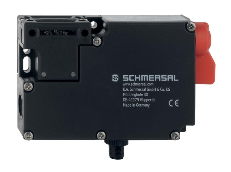 Schmersal AZM 161Z-ST1-FB-RT Turkiye