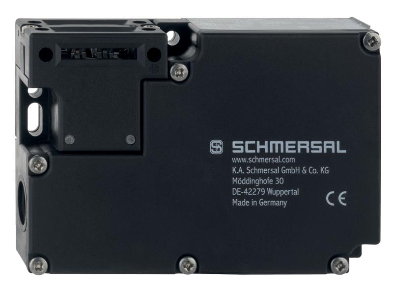 Schmersal AZM 161SK-12/12KA-024 Turkiye