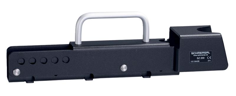 Schmersal Lockout tag SZ 200 Turkiye