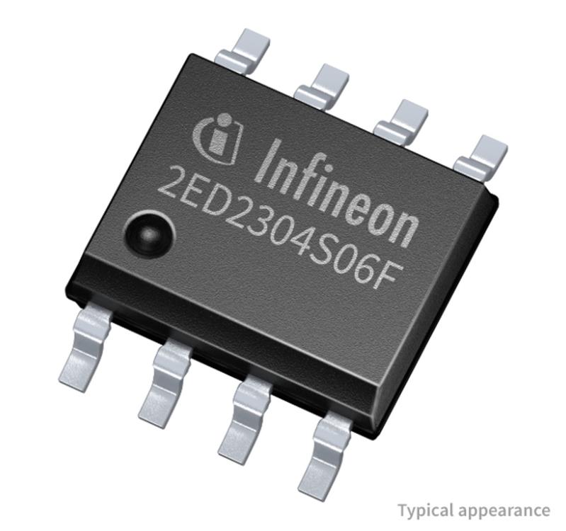 Infineon 2ED2304S06F Turkiye