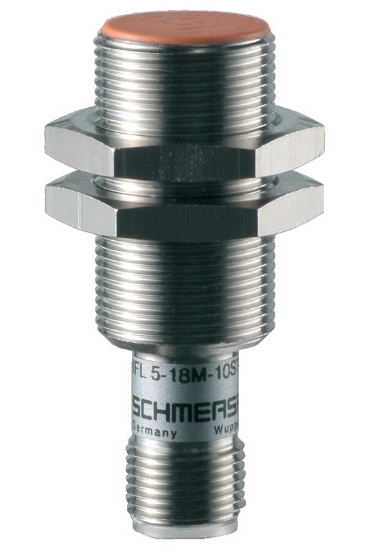 Schmersal IFL 5-18M-10STP Turkiye