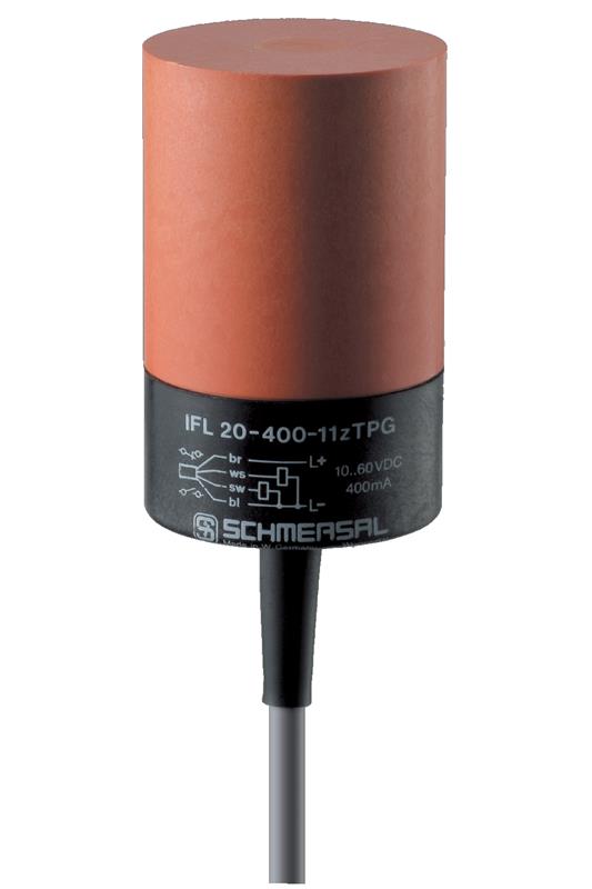 Schmersal IFL 20-400-11TN Turkiye