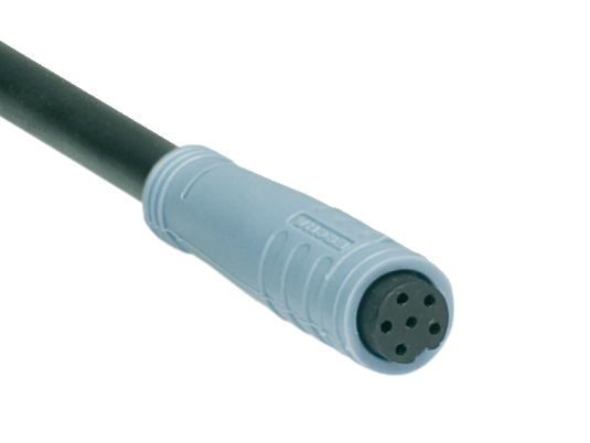 Schmersal A-K6P-M8-R-G-10M-GY-1-X-A-4 Turkiye