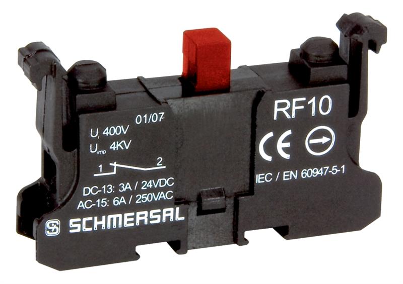 Schmersal RF10.1 Turkiye
