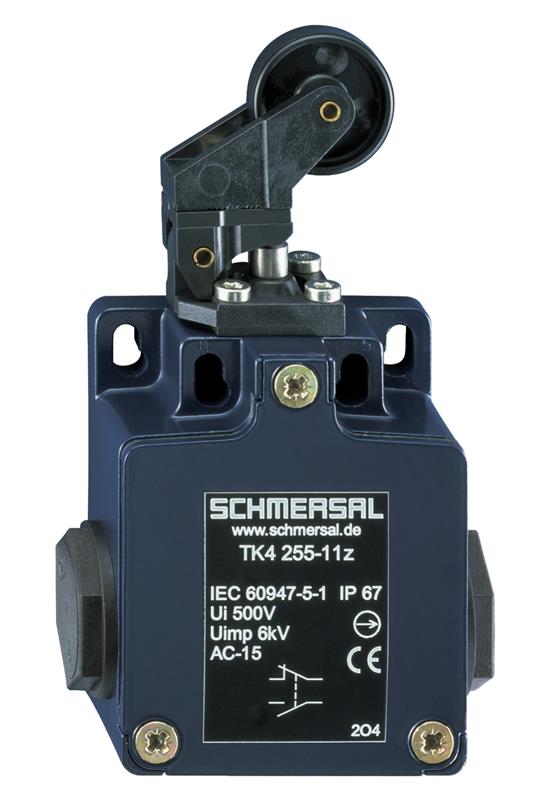 Schmersal TK4 255-11Z Turkiye