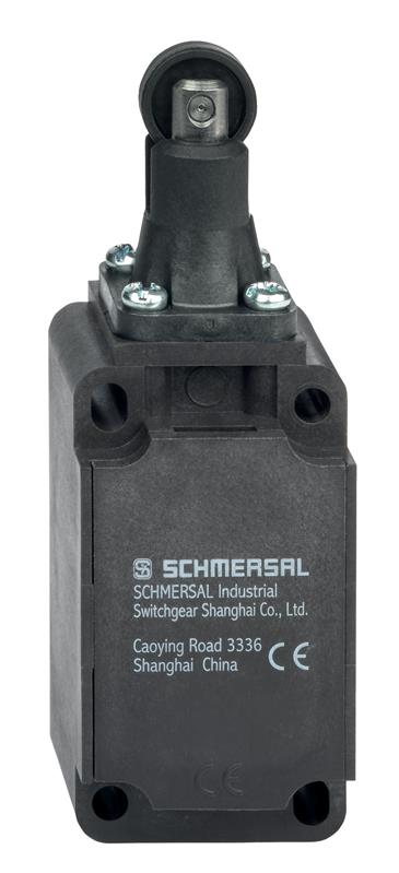 Schmersal TR 336-02Z-M20 Turkiye