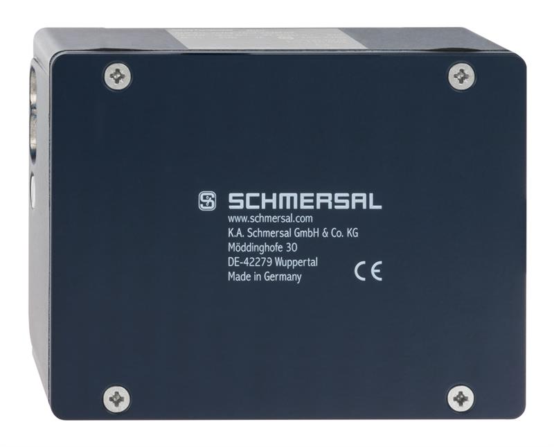 Schmersal AZM 415-22ZPK-2652 24VAC/DC Turkiye