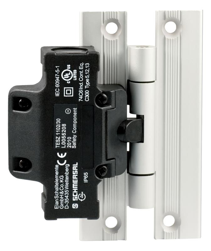 Schmersal TESZ1102/30 Turkiye