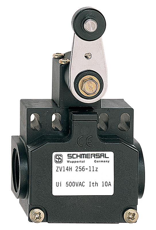 Schmersal ZV14H 256-02Z Turkiye