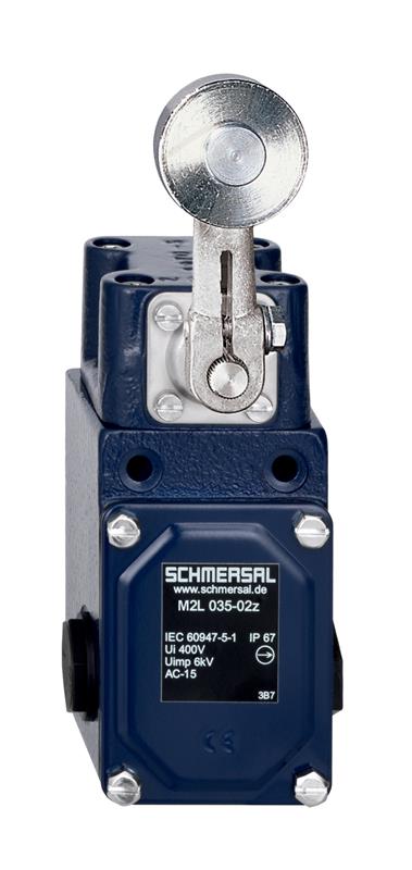 Schmersal M2L 035-11Z-M20 Turkiye