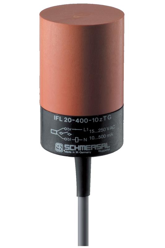Schmersal IFL 20-400-01ZTG Turkiye