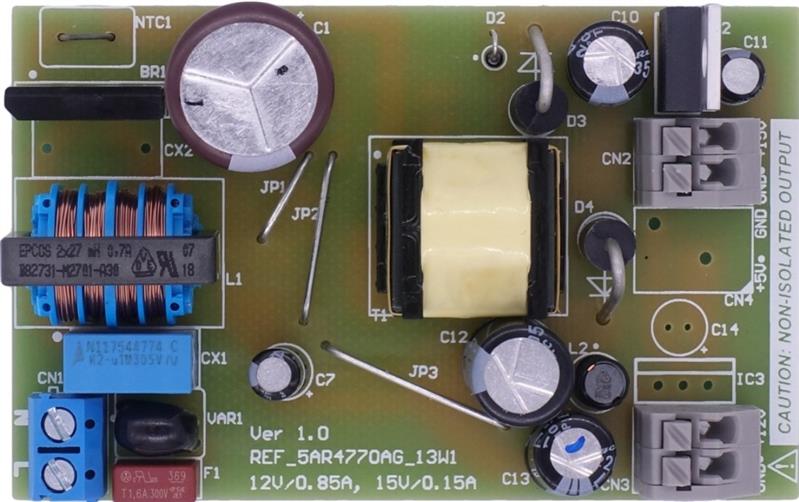 Infineon REF_5AR4770AG_13W1 Turkiye