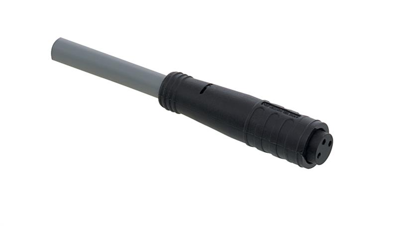Schmersal A-K3P-M8-R-G-2,5M-GY-1-X-X-4 Turkiye