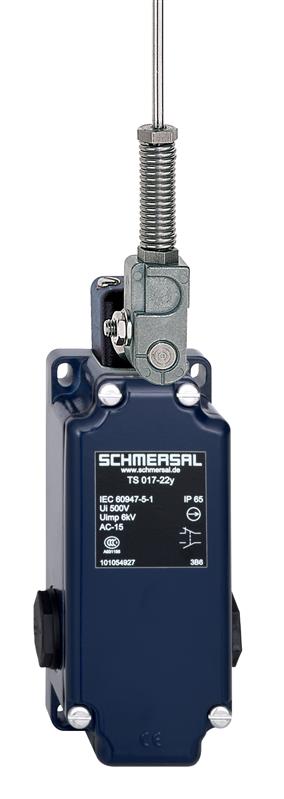 Schmersal MV4H 017-22Y Turkiye