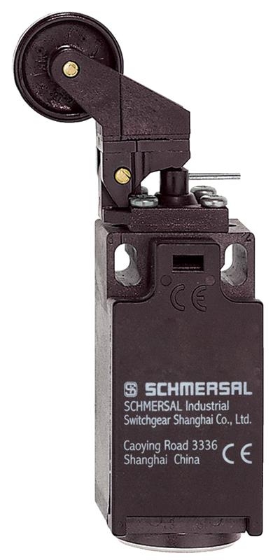 Schmersal Z4K 236-11ZR-M16-1816 Turkiye