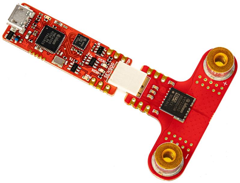 Infineon TLE4971_MS2GO Turkiye
