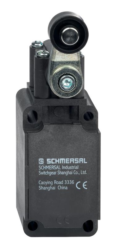 Schmersal T4VH 336-20Z-M20 Turkiye