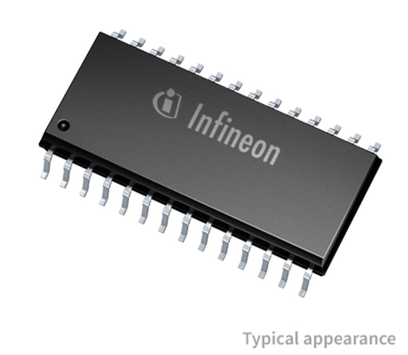 Infineon 6ED003L06-F2 Turkiye