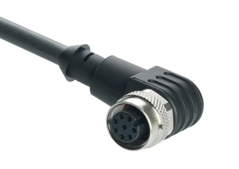Schmersal A-K8P-M12-S-W-10M-BK-2-X-A-4 Turkiye