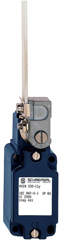 Schmersal MV2H 330-11Y FAHNE 2,5MM Turkiye