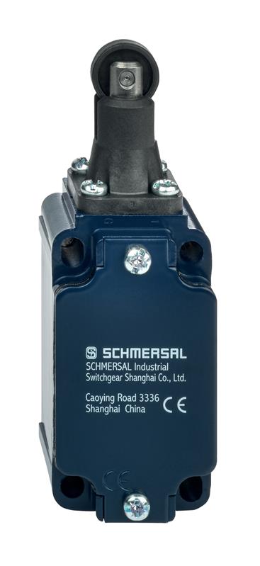 Schmersal TR 335-12Z Turkiye