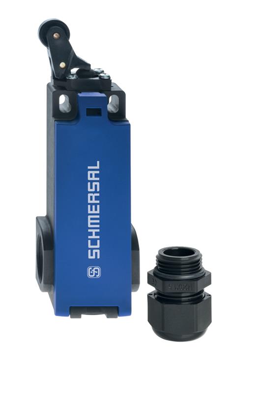 Schmersal Z3KM476E-02-024 Turkiye